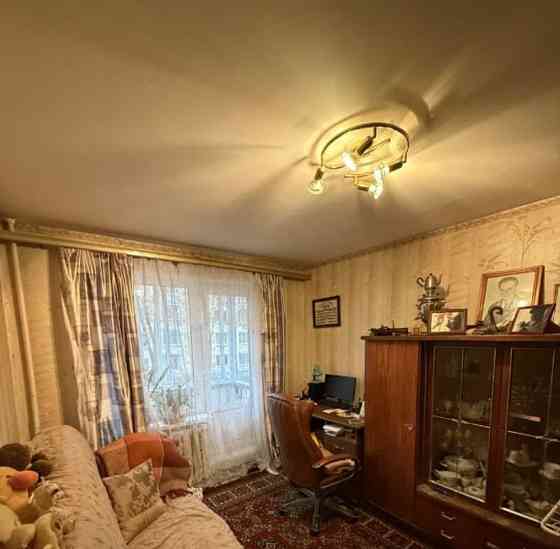 3-комн. квартира, 55.6 м2, 2/5 эт. Сергиев Посад