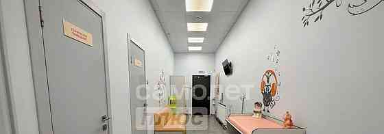 Свободного назначения, 44.8 м2 Ступино