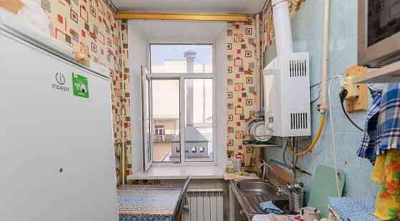 2-комн. квартира, 37.7 м2, 5/6 эт. Санкт-Петербург