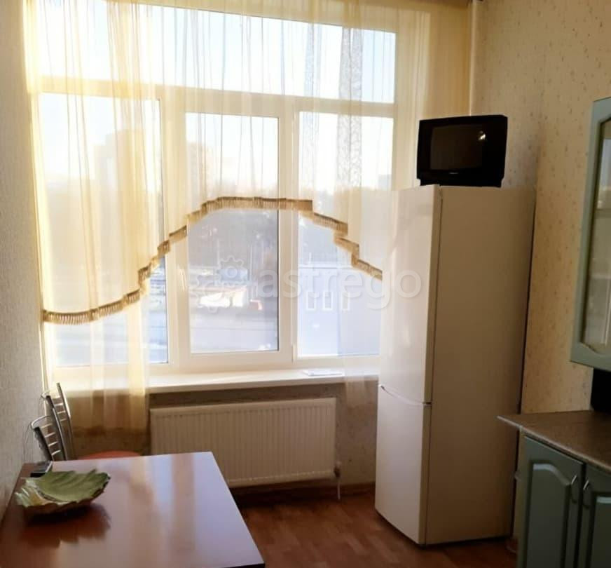 3-комн. квартира, 73 м2, 5/14 эт. Белгород - изображение 5