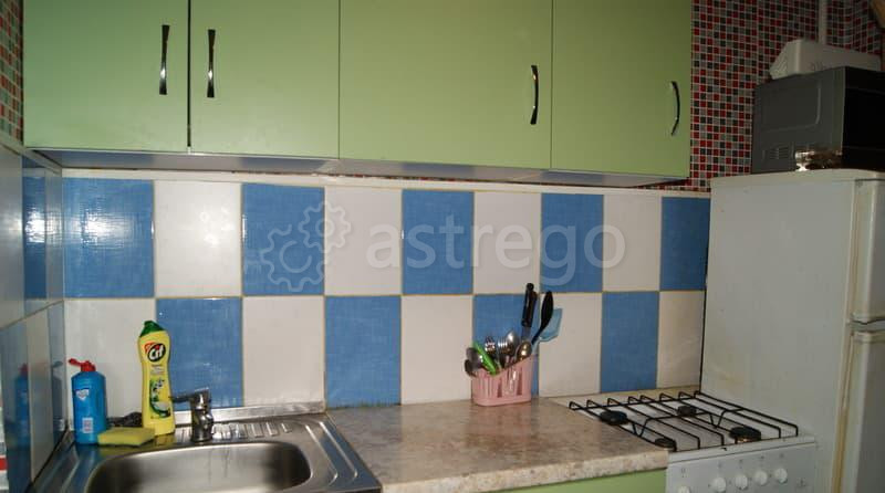 1-комн. квартира, 35 м2, 2/5 эт. Москва - изображение 1