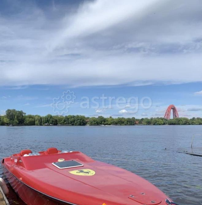 Коттедж, 237 м2, 6 соток, 3 эт. Москва - изображение 6