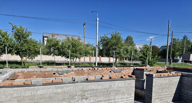 Земельный участок, 8 соток Барнаул - изображение 1