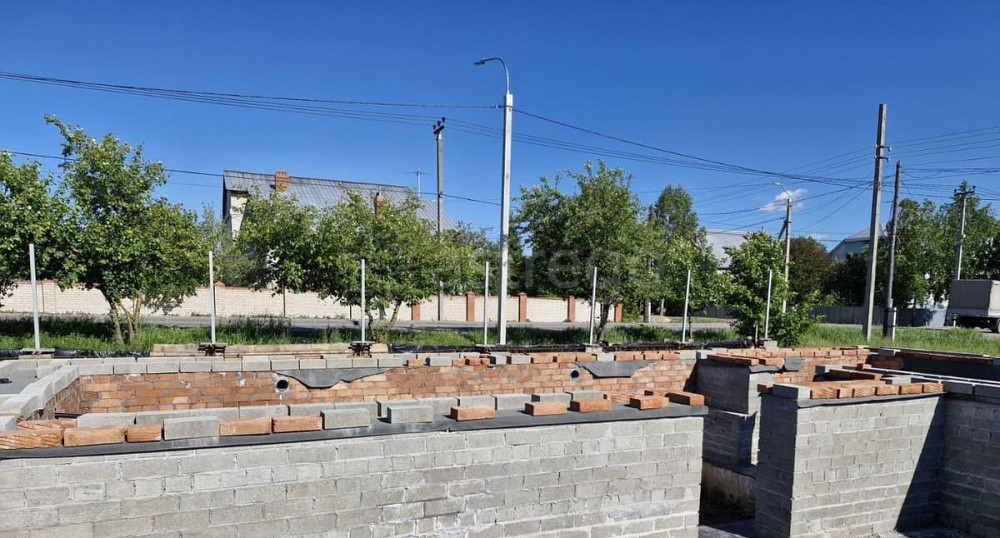 Земельный участок, 8 соток Барнаул - изображение 1