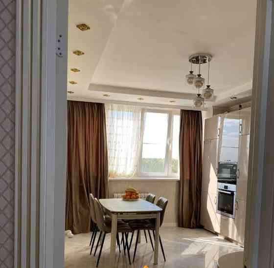 4-комн. квартира, 140 м2, 9/23 эт. Котельники