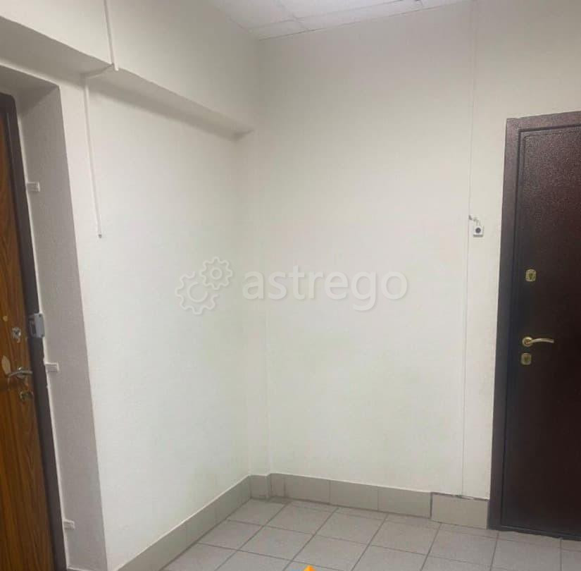 3-комн. квартира, 94.1 м2, 3/6 эт. Уфа - изображение 7