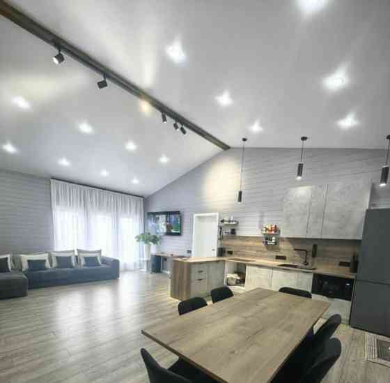 Дом, 120 м2, 7 соток, 1 эт. Домодедово