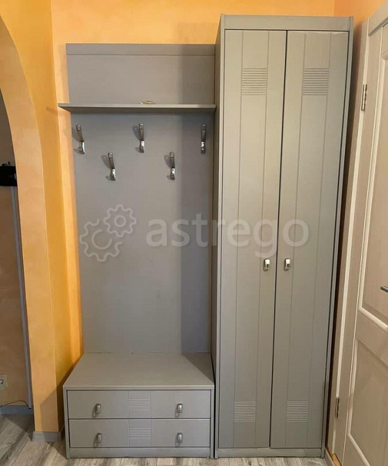 2-комн. квартира, 52 м2, 10/10 эт. Белгород - изображение 6