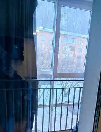 Студия, 30 м2, 3/25 эт. Красноярск