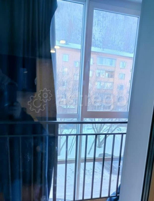 Студия, 30 м2, 3/25 эт. Красноярск - изображение 5