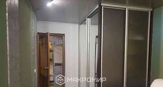 3-комн. квартира, 66 м2, 16/16 эт. Королев