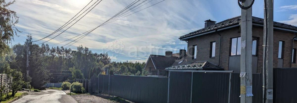 Дом, 185 м2, 5.3 сотки, 2 эт. Сергиев Посад - изображение 6