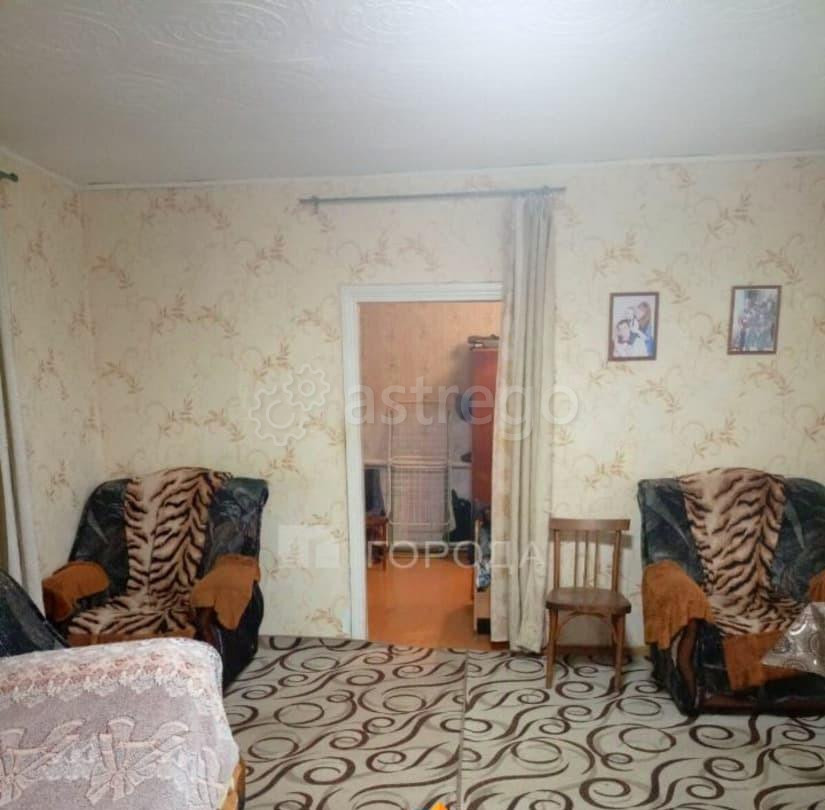 Дом, 53.3 м2, 14.7 сотки, 1 эт. Тальменка - изображение 2