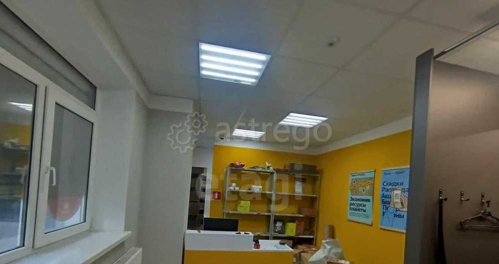 Офис, 95.5 м2 Белгород - изображение 7