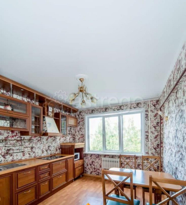 3-комн. квартира, 68.6 м2, 4/5 эт. Белокуриха - изображение 2