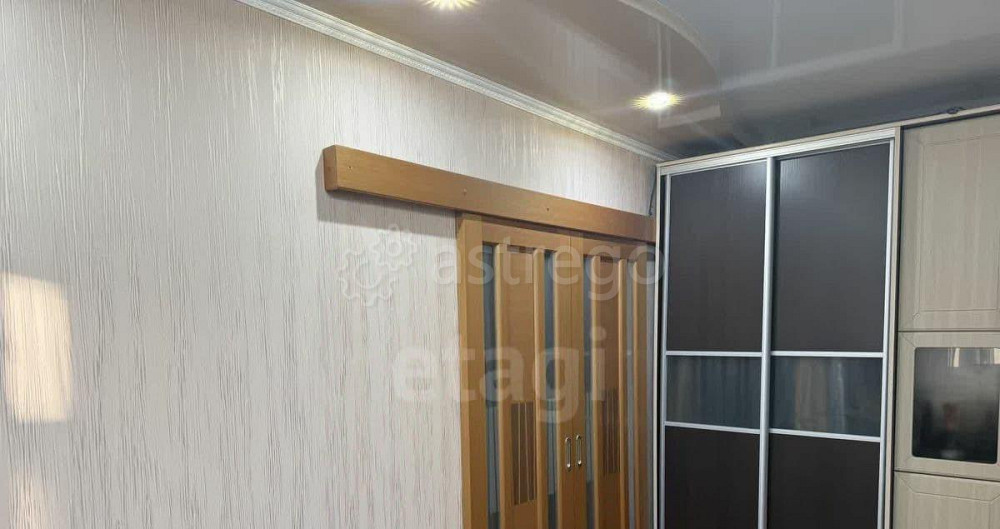 4-комн. квартира, 69 м2, 9/9 эт. Белгород - изображение 5