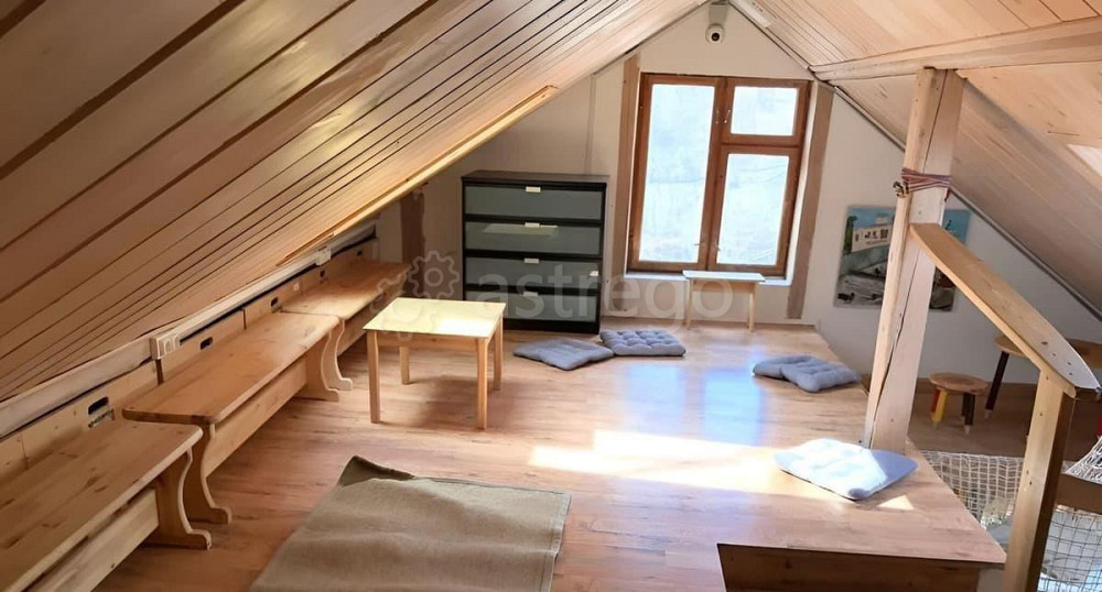 Коттедж, 350 м2, 6 соток, 2 эт. Москва - изображение 2