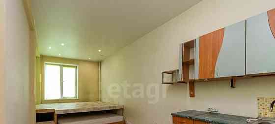Студия, 32 м2, 3/10 эт. Красноярск