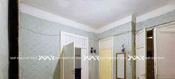 6-комн. квартира, 194.1 м2, 3/6 эт. Санкт-Петербург