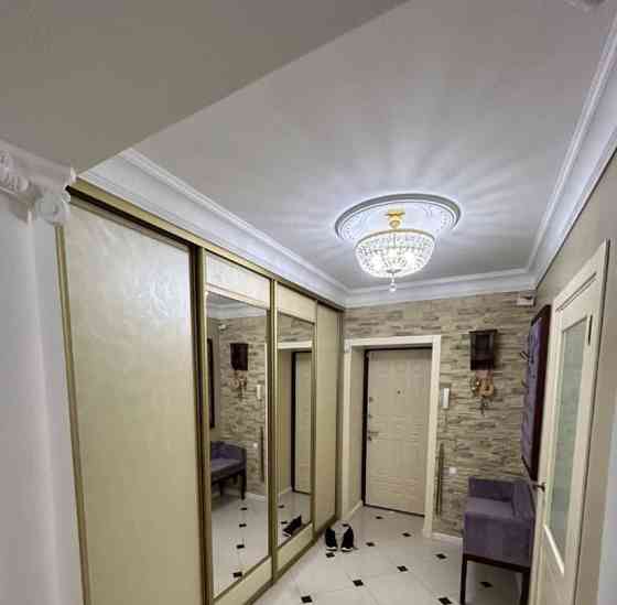 3-комн. квартира, 130 м2, 6/11 эт. Астрахань