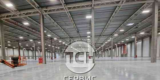 Склад, 5400 м2 Раменское