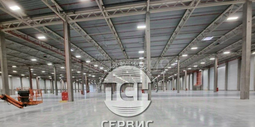 Склад, 5400 м2 Раменское - изображение 3