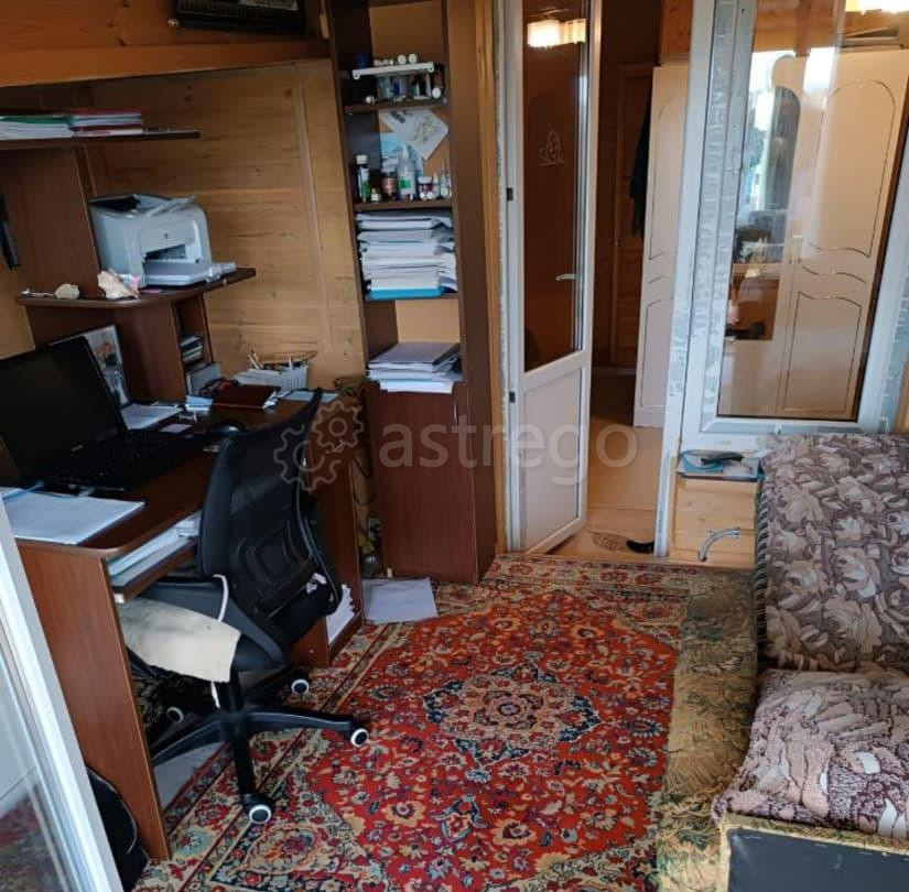 Дом, 194 м2, 6 соток, 2 эт. Москва - изображение 5