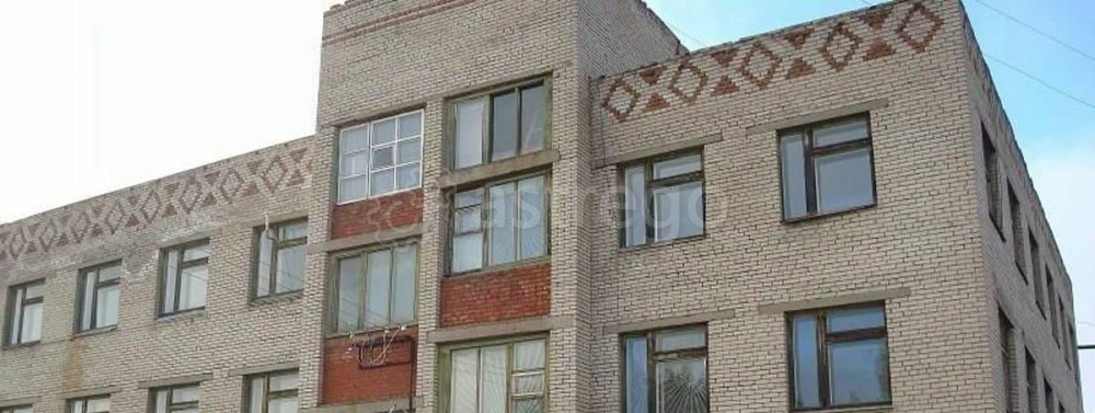Отдельное здание, 3377.1 м2 Архангельск - изображение 1