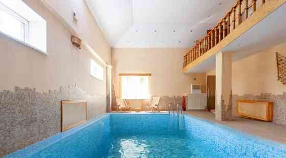 Коттедж, 600 м2 Москва