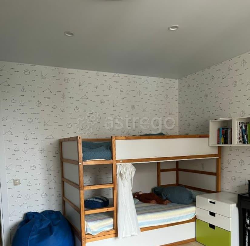 2-комн. квартира, 72.8 м2, 15/16 эт. Москва - изображение 6