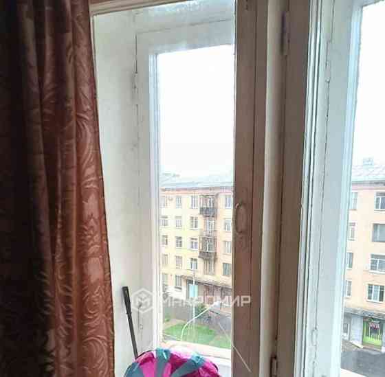 Комната, 20 м2, 4/6 эт. Санкт-Петербург