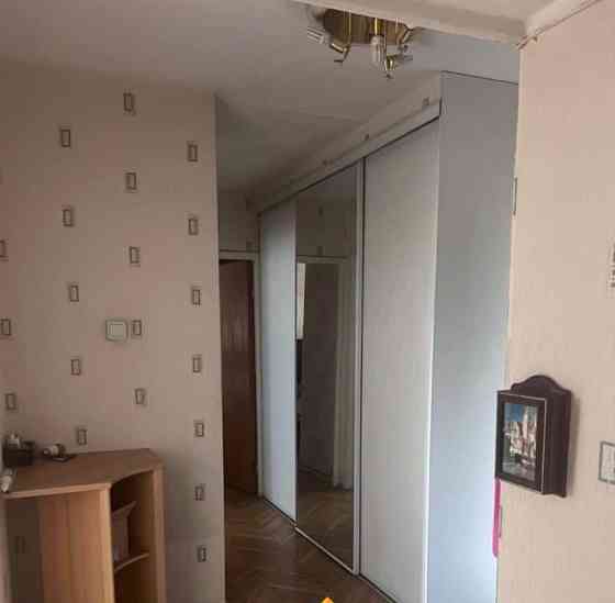 Комната, 18 м2, 8/9 эт. Москва