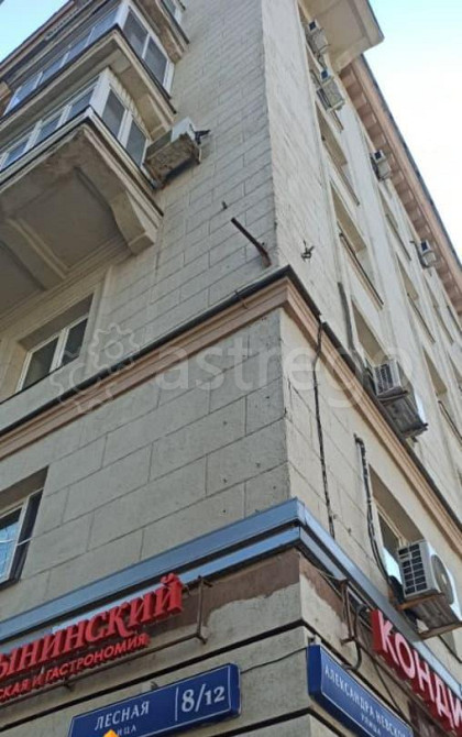 Комната, 21 м2, 8/9 эт. Москва - изображение 1