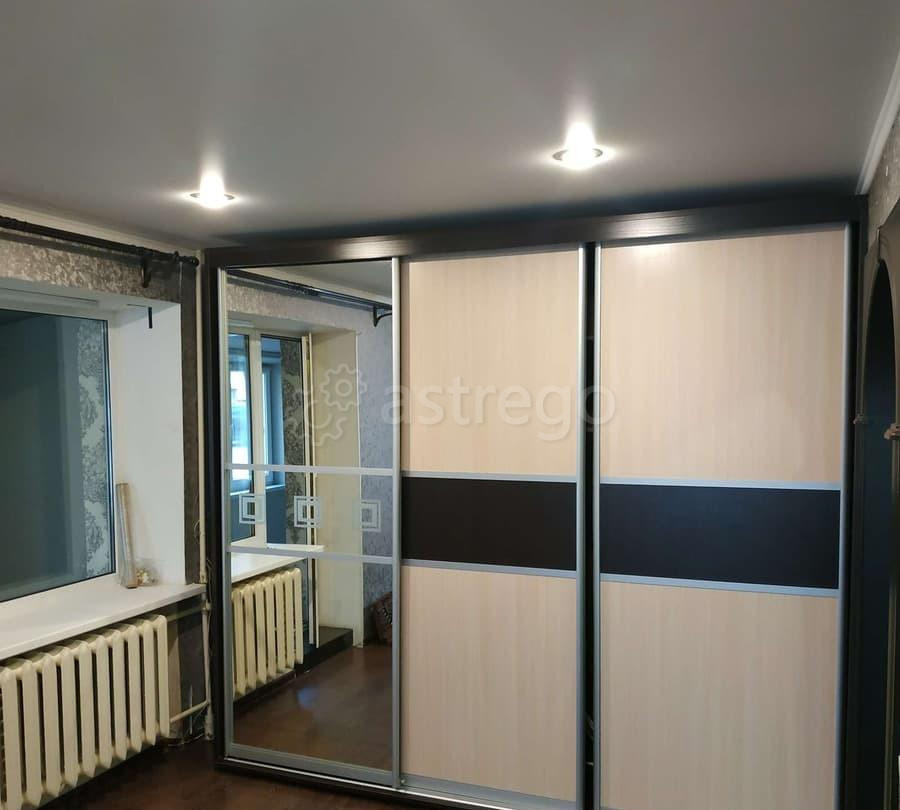 1-комн. квартира, 38 м2, 1/5 эт. Белгород - изображение 8