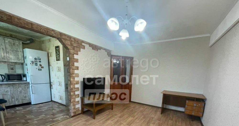3-комн. квартира, 59.8 м2, 5/5 эт. Бийск - изображение 5