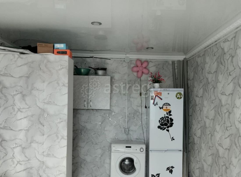 Комната, 17.8 м2, 1/5 эт. Чишмы - изображение 2