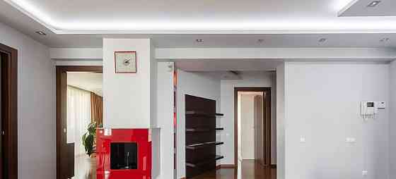 5-комн. квартира, 117 м2, 8/8 эт. Москва