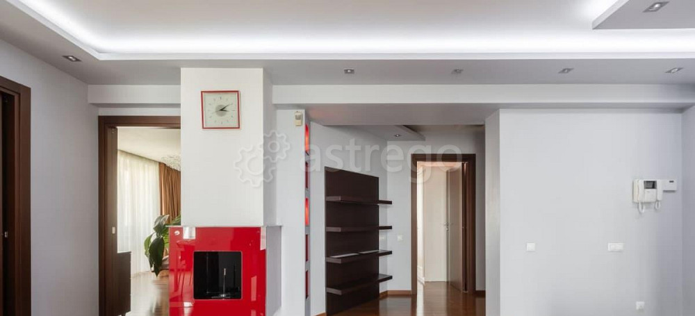 5-комн. квартира, 117 м2, 8/8 эт. Москва - изображение 1