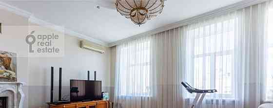 5-комн. квартира, 170 м2, 4/4 эт. Москва