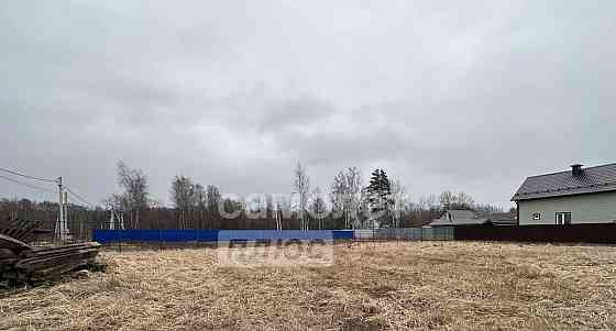 Земельный участок, 9.52 сотки Бронницы