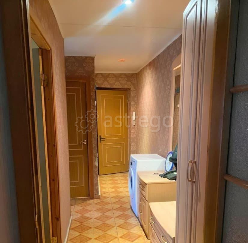 3-комн. квартира, 58 м2, 4/9 эт. Реутов - изображение 2