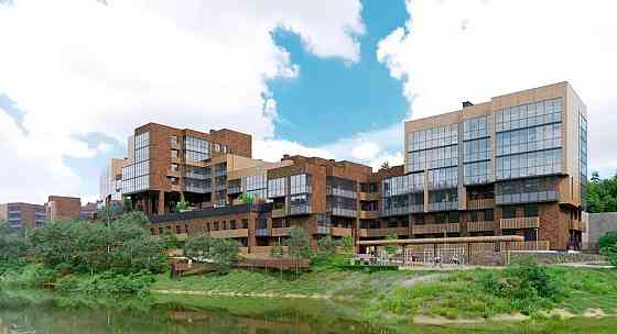 Таунхаус, 250.3 м2, 2 эт. Москва