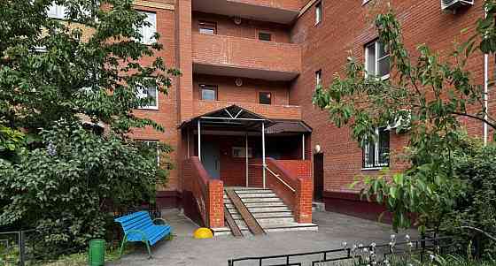 4-комн. квартира, 96.9 м2, 12/14 эт. Домодедово