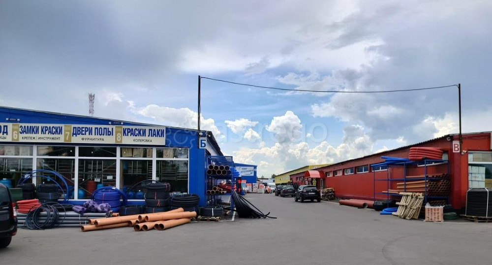 Торговое помещение, 36 м2 Раменское - изображение 3