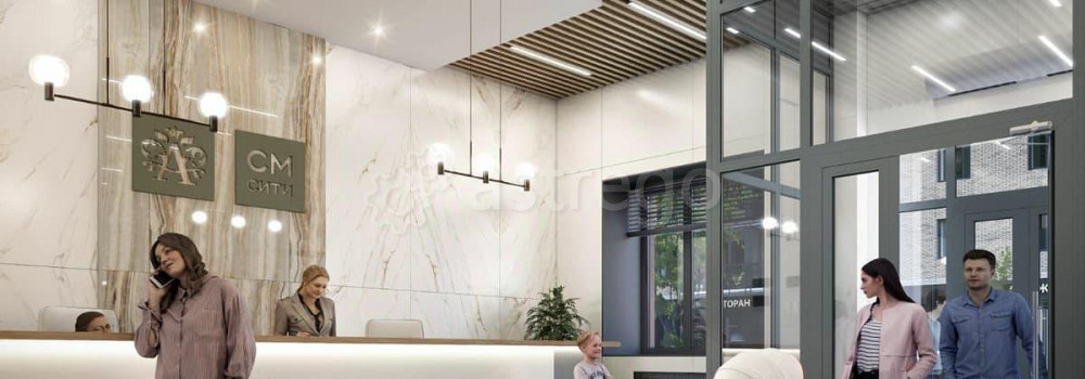 4-комн. квартира, 108.4 м2, 2/15 эт. Красноярск - изображение 6