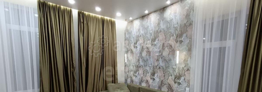 3-комн. квартира, 70 м2, 1/8 эт. Видное - изображение 2