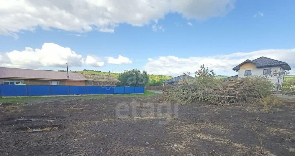 Земельный участок, 7.5 сотки Майма - изображение 5