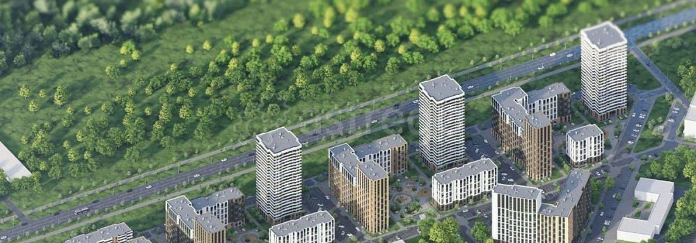 4-комн. квартира, 104.1 м2, 1/17 эт. Барнаул - изображение 3