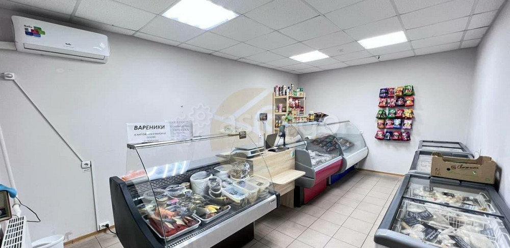 Свободного назначения, 58.02 м2 Старый Оскол - изображение 3