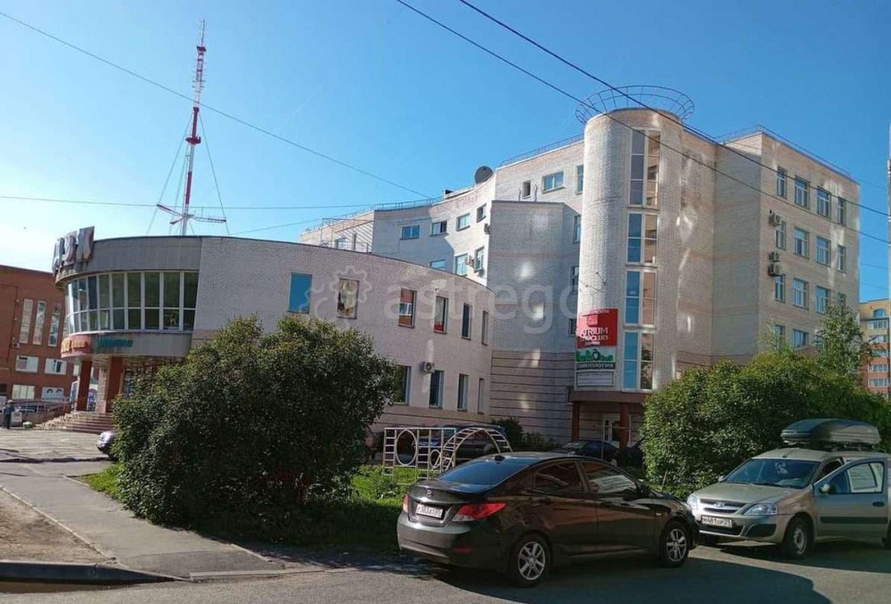 Свободного назначения, 500 м2 Архангельск - изображение 7